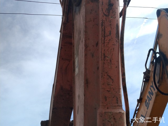 日立 ZX240-5A 挖掘机