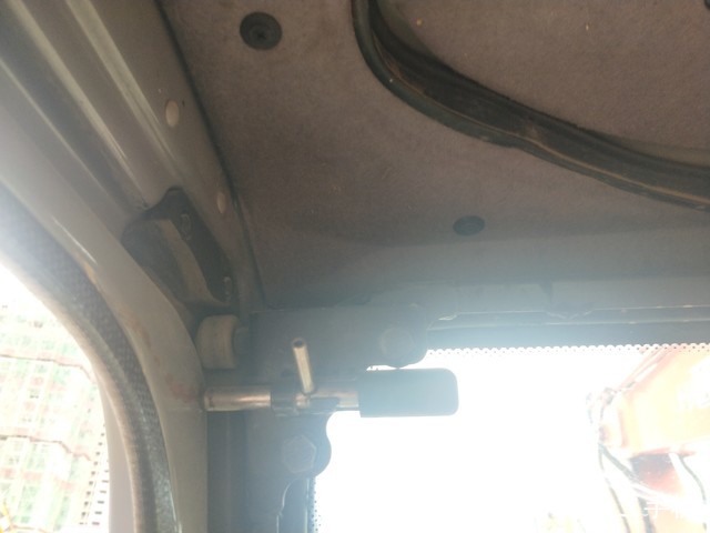 日立 ZX120 挖掘机