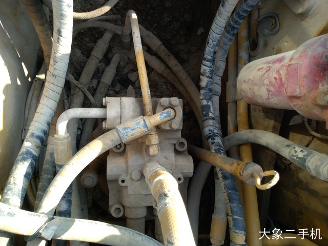 卡特彼勒 320D液压 挖掘机