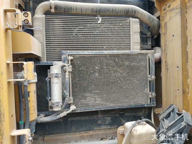 卡特彼勒 320D液压 挖掘机