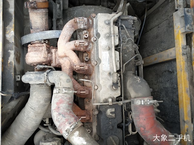 中联重科 ZE360E 挖掘机