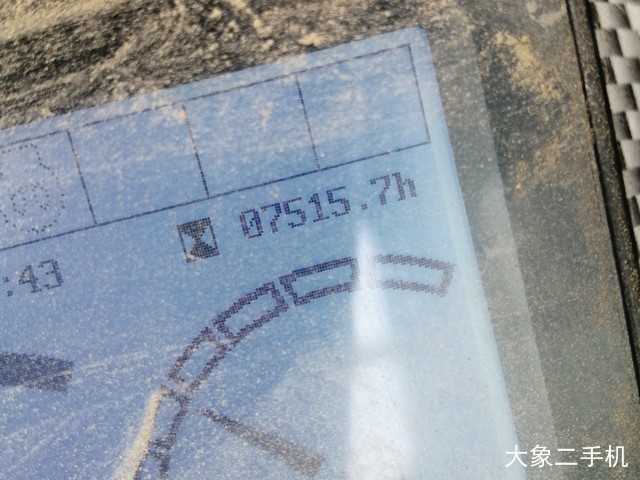 龙工 LG6060D 挖掘机