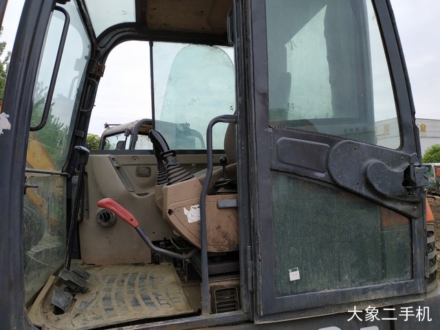 斗山 DH60-7 挖掘机