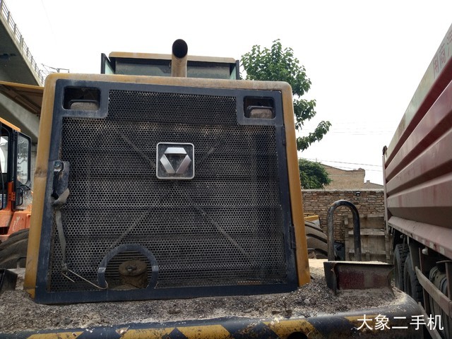 徐工 LW600FV 装载机