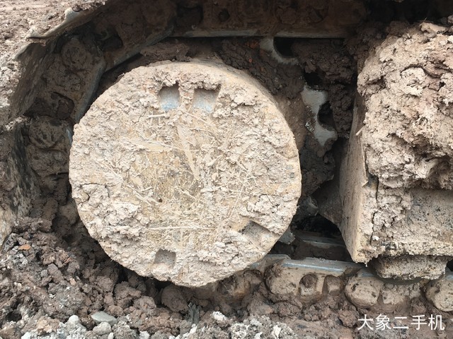卡特彼勒 320C 挖掘机