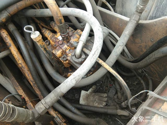卡特彼勒 320D液压 挖掘机