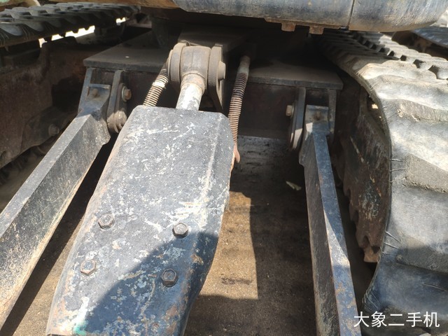 洋马 Vio17 挖掘机