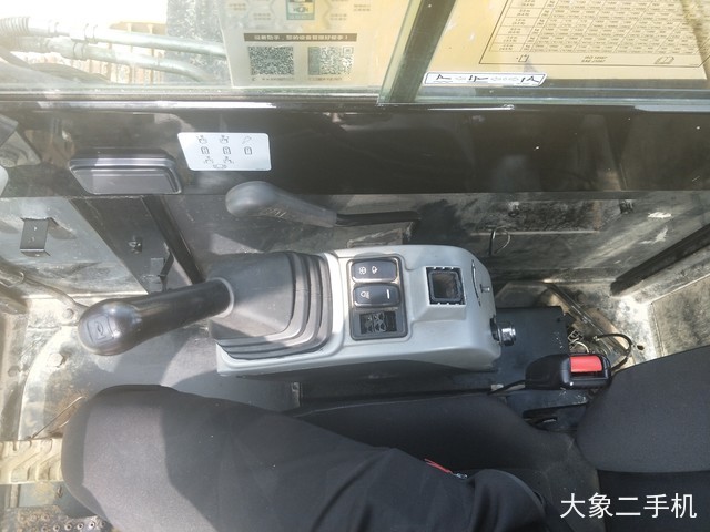 卡特彼勒 306E液压 挖掘机