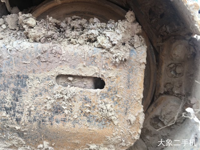 日立 ZX130H 挖掘机