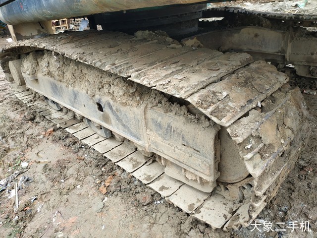 神钢 SK250-8 挖掘机