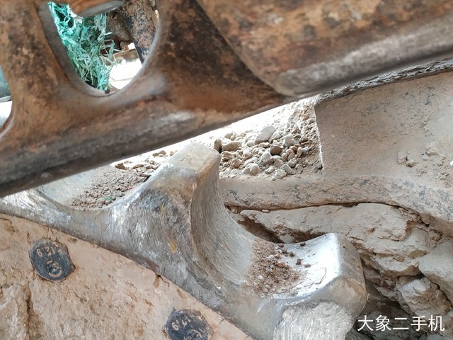 小松 PC210LC-7 挖掘机
