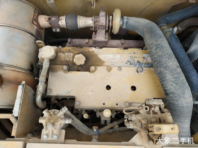 卡特彼勒 320D液压 挖掘机