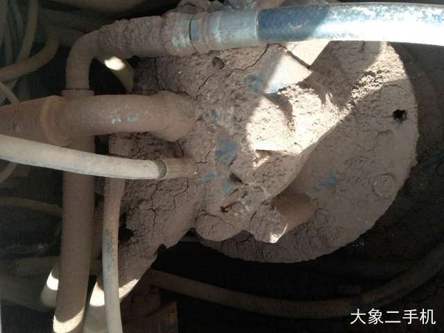 凯斯 CX360B 挖掘机