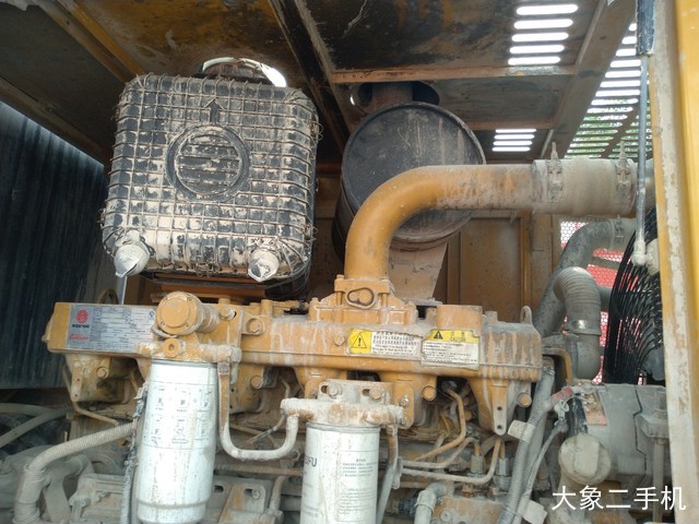 徐工 LW600FV 装载机