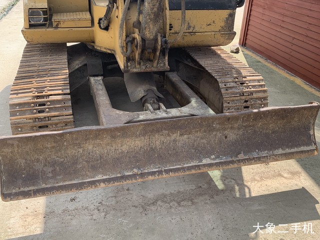 卡特彼勒 307D液压 挖掘机