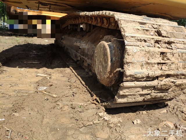 卡特彼勒 324D 挖掘机