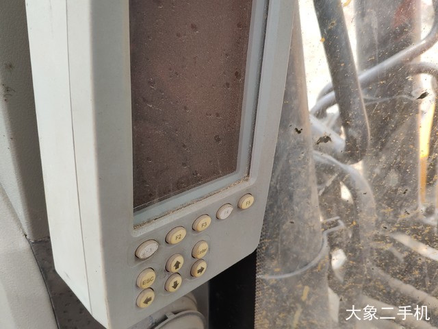 三一重工 SY215C-8 挖掘机