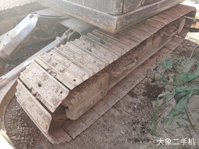 三一重工 SY75C-9 挖掘机