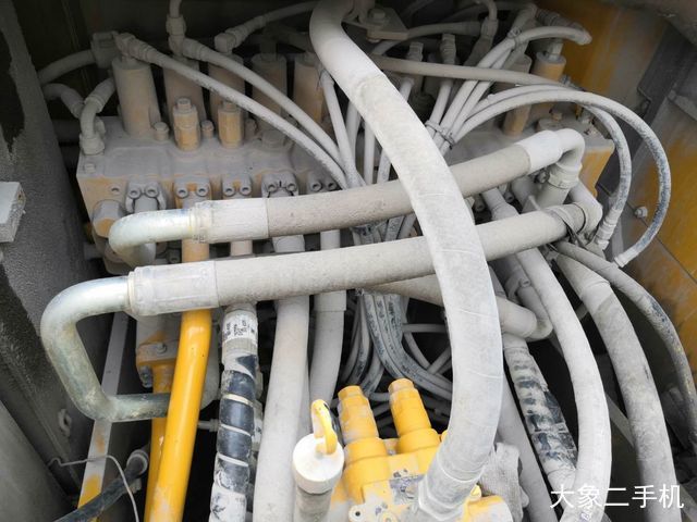 卡特彼勒 320DL液压 挖掘机