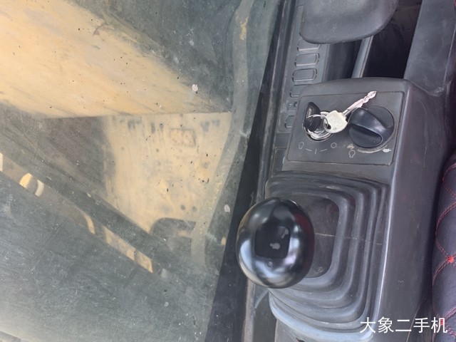 卡特彼勒 320D液压 挖掘机