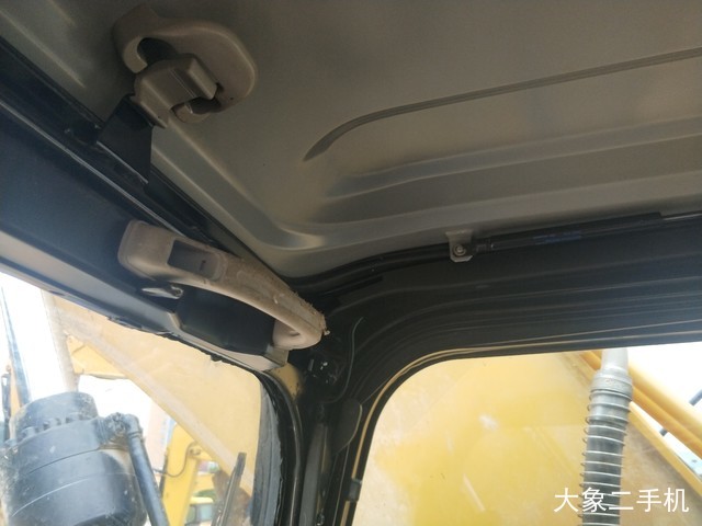 卡特彼勒 329D2L液压 挖掘机