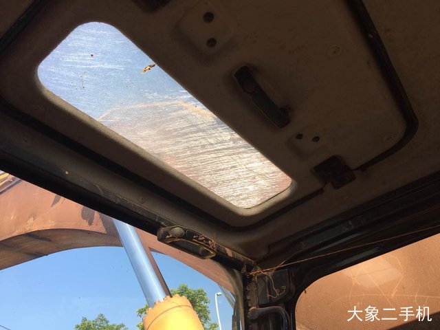 小松 PC300-7 挖掘机