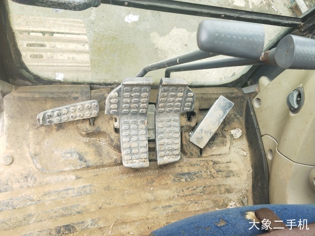 日立 ZX330—3 挖掘机