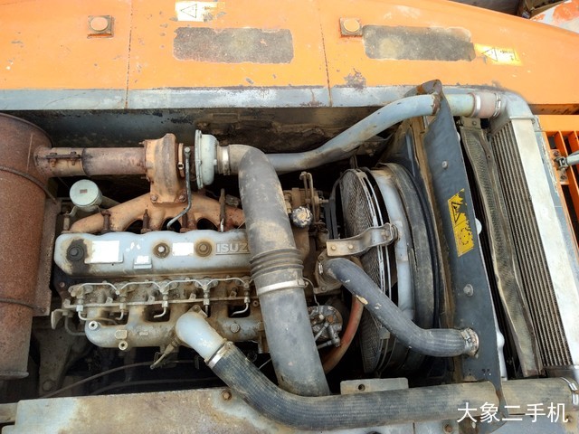 日立 ZX330 挖掘机