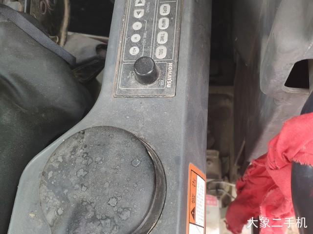 小松 PC60-8 挖掘机