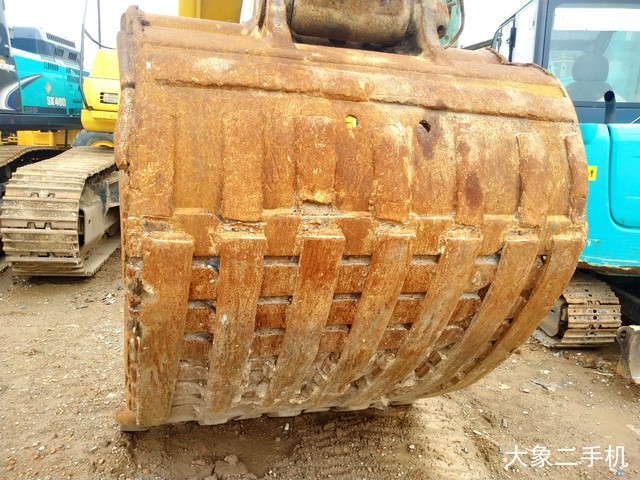 小松 PC400-8 挖掘机