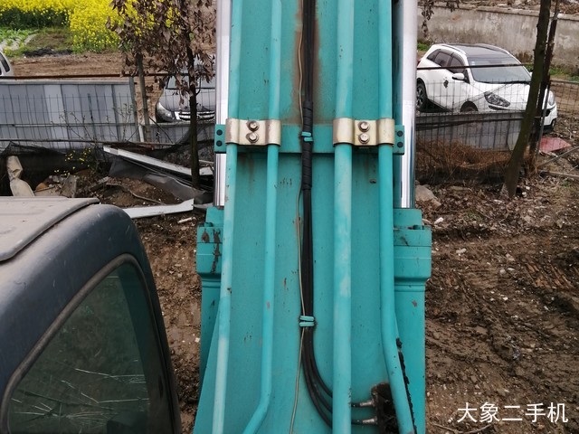 神钢 SK250LC-8 挖掘机