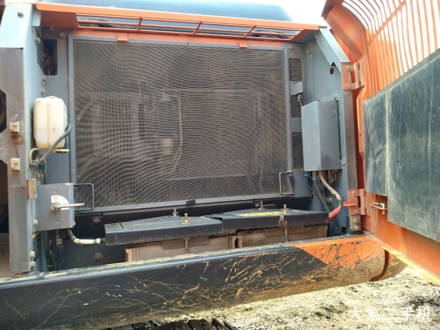 日立 ZX240-5A 挖掘机