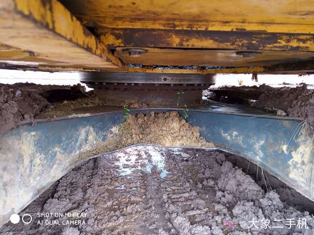 小松 PC130-7 挖掘机