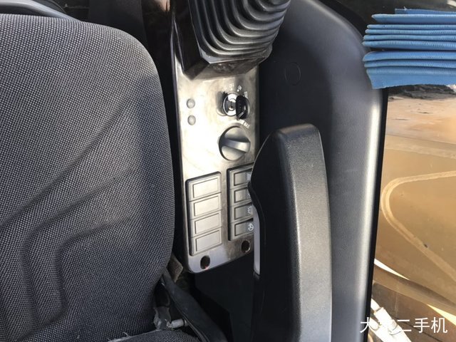 三一重工 SY155C 挖掘机