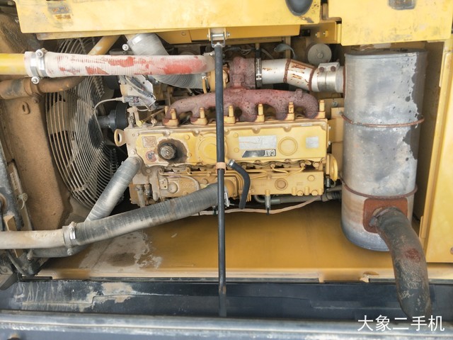 卡特彼勒 320D液压 挖掘机