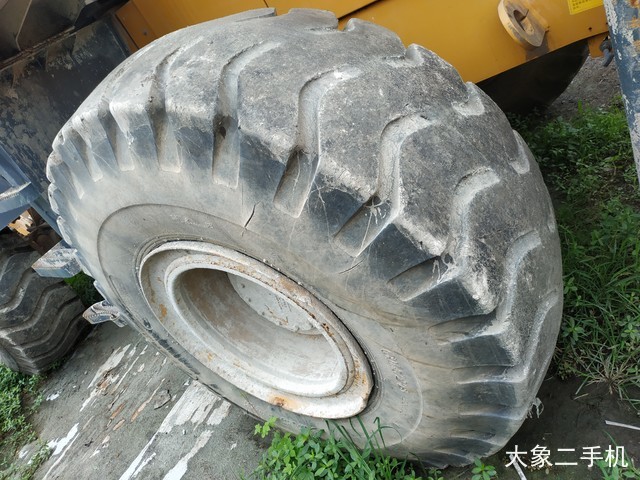 龙工 LG855N 装载机