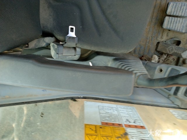 小松 PC160LC-7 挖掘机