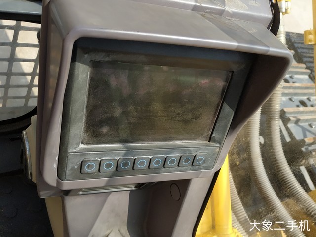 中联重科 ZE700ESP 挖掘机