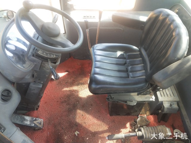 龙工 950E 装载机