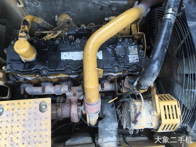 卡特彼勒 329D 挖掘机