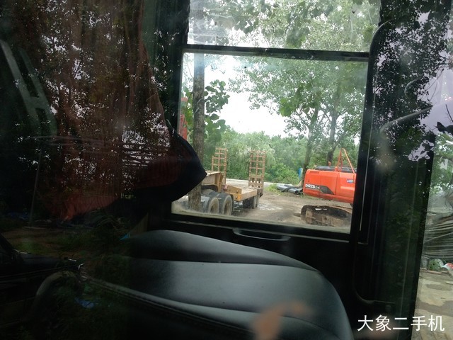 山东临工 RS8220 压路机