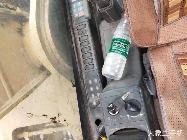 卡特彼勒 329D 挖掘机