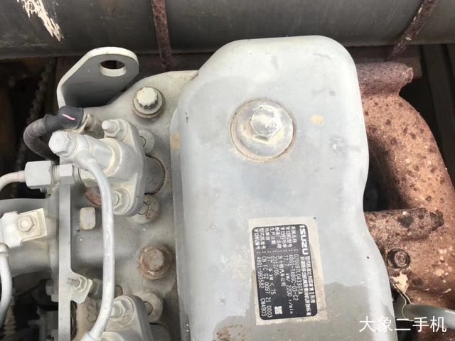 三一重工 SY135C-9 挖掘机