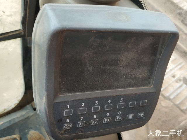 日立 ZX200-3 挖掘机