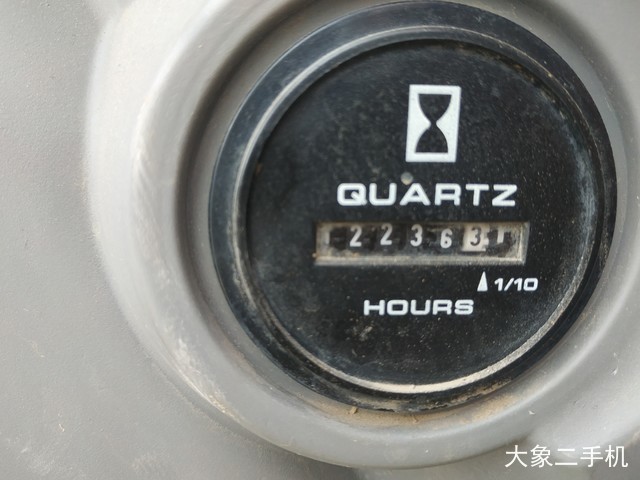 神钢 SK260LC-8 挖掘机
