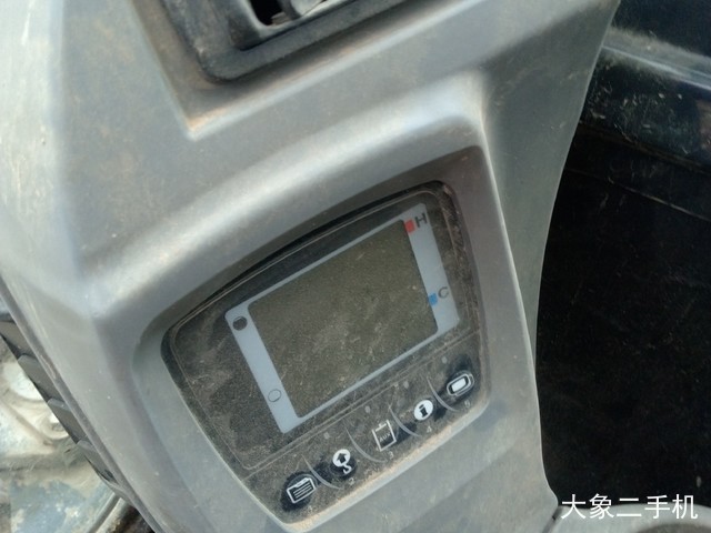 久保田 KX163-5 挖掘机