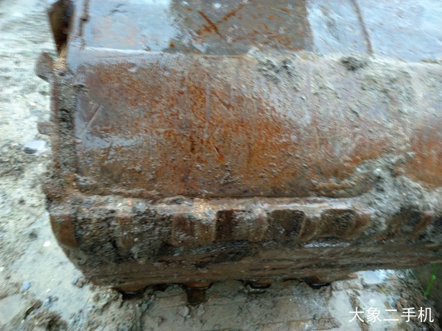 神钢 SK140LC-8 挖掘机