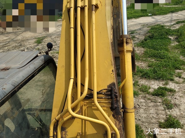 住友 SH350HD-5 挖掘机
