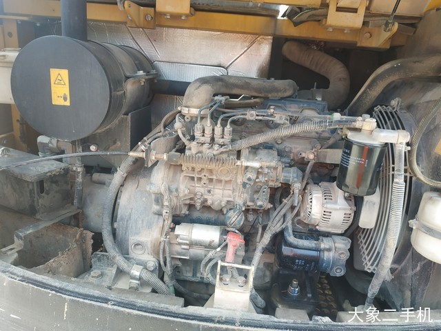 三一重工 SY60C-9 挖掘机