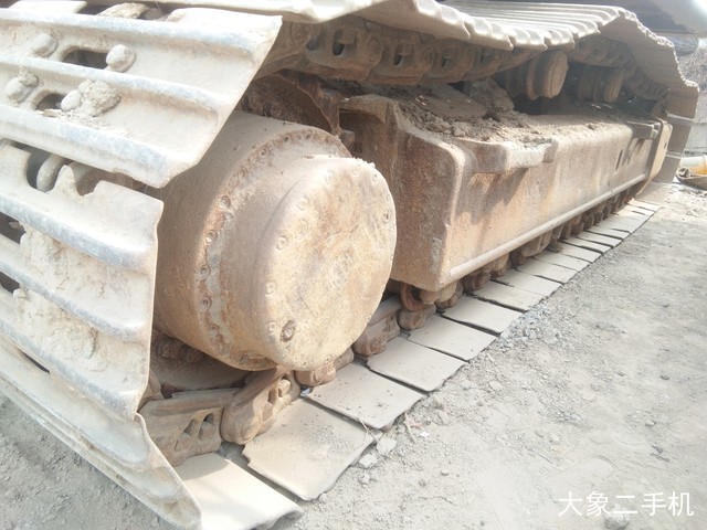 三一重工 SY285C 挖掘机
